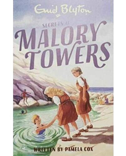 Secrets at Malory Towers: Book 11