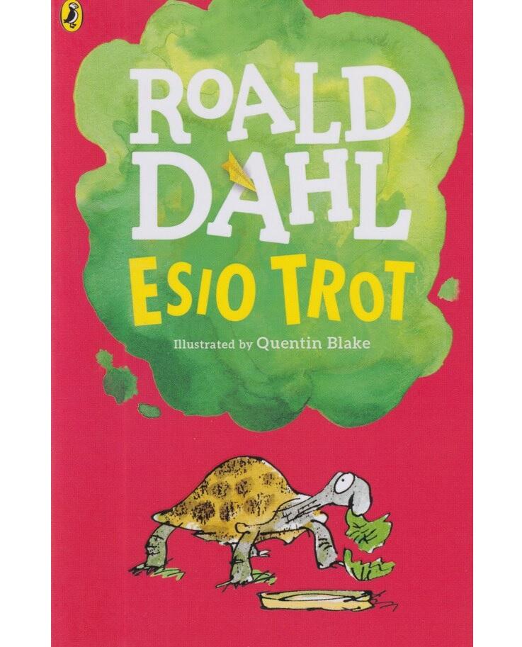 Esio Trot (Roald Dahl Fiction)
