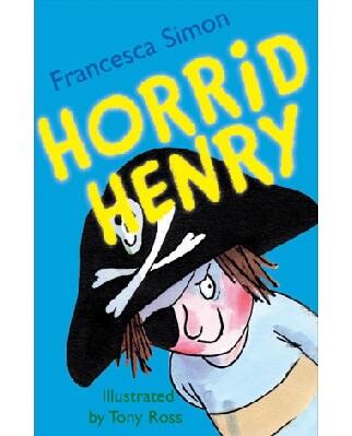Horrid Henry Books: Horrid Henry