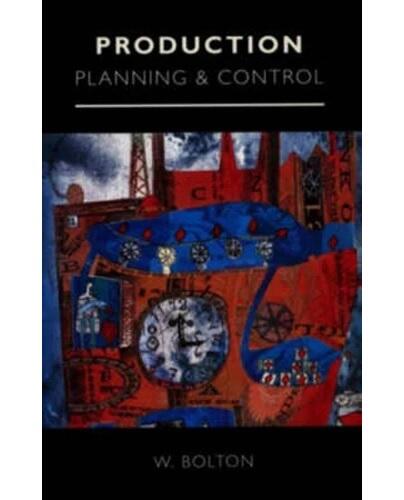 Production Planning and Control
