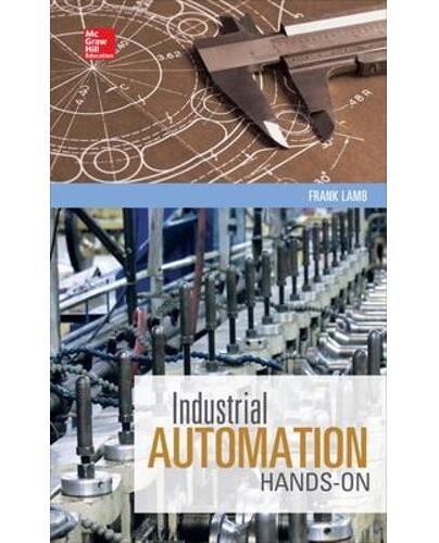 Industrial Automation: Hands On