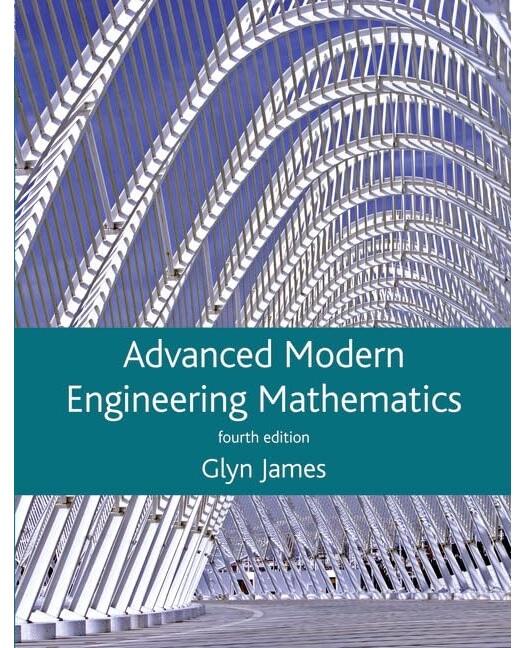 Advanced Modern Engineering Mathematics 4/e