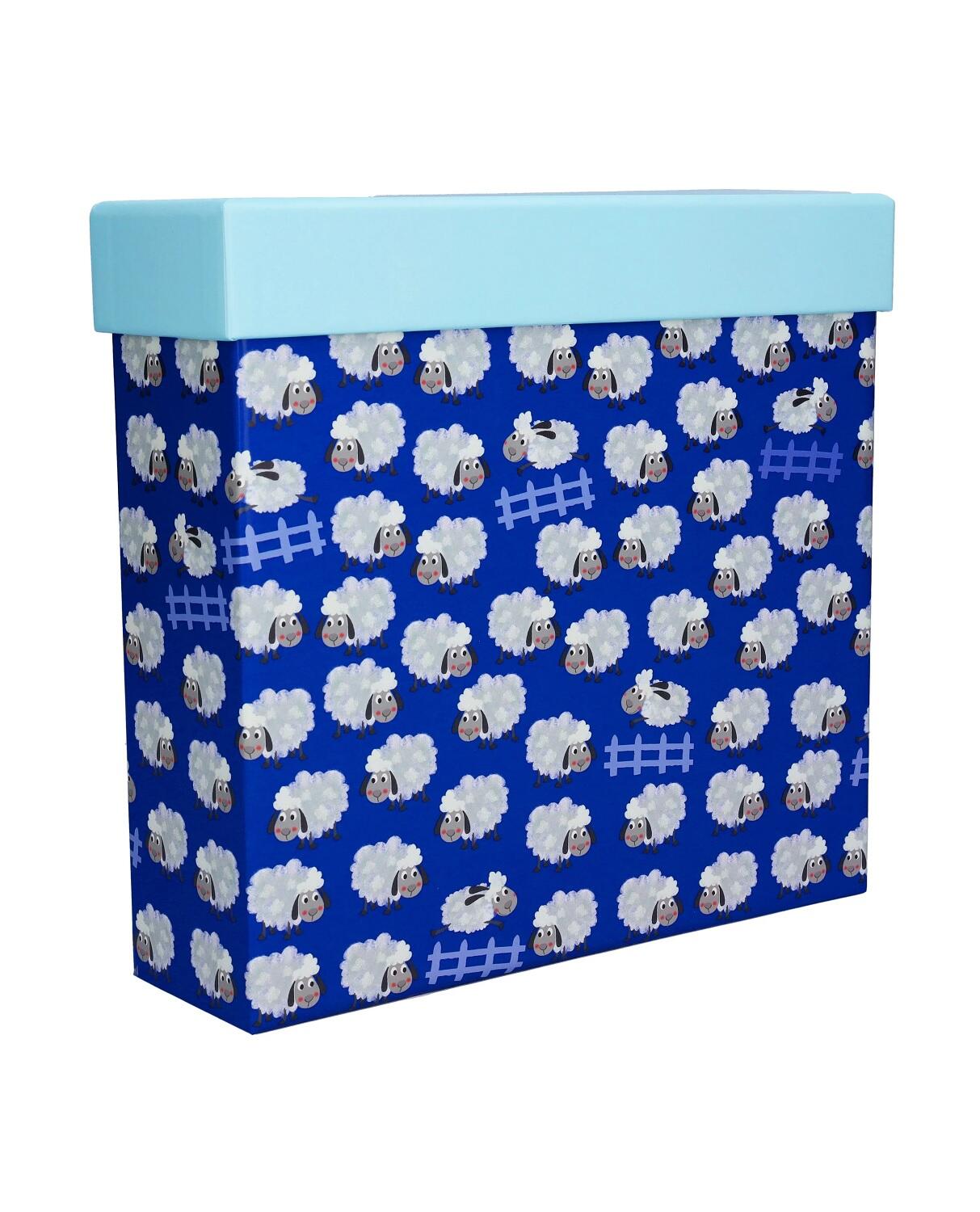 My Big Box of Bedtime Stories Collection – 20 Books