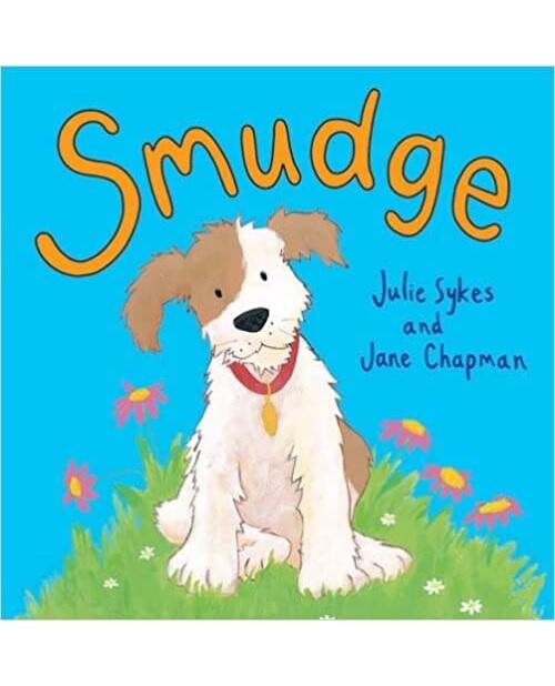 Smudge : Bedtime Stories
