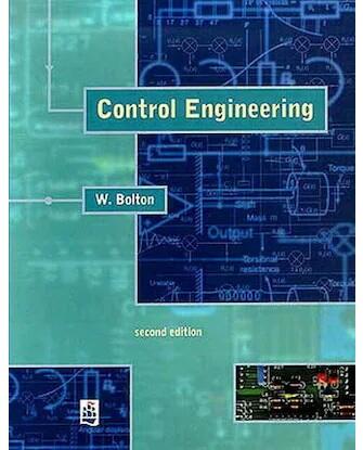 Control Engineering, 2/e