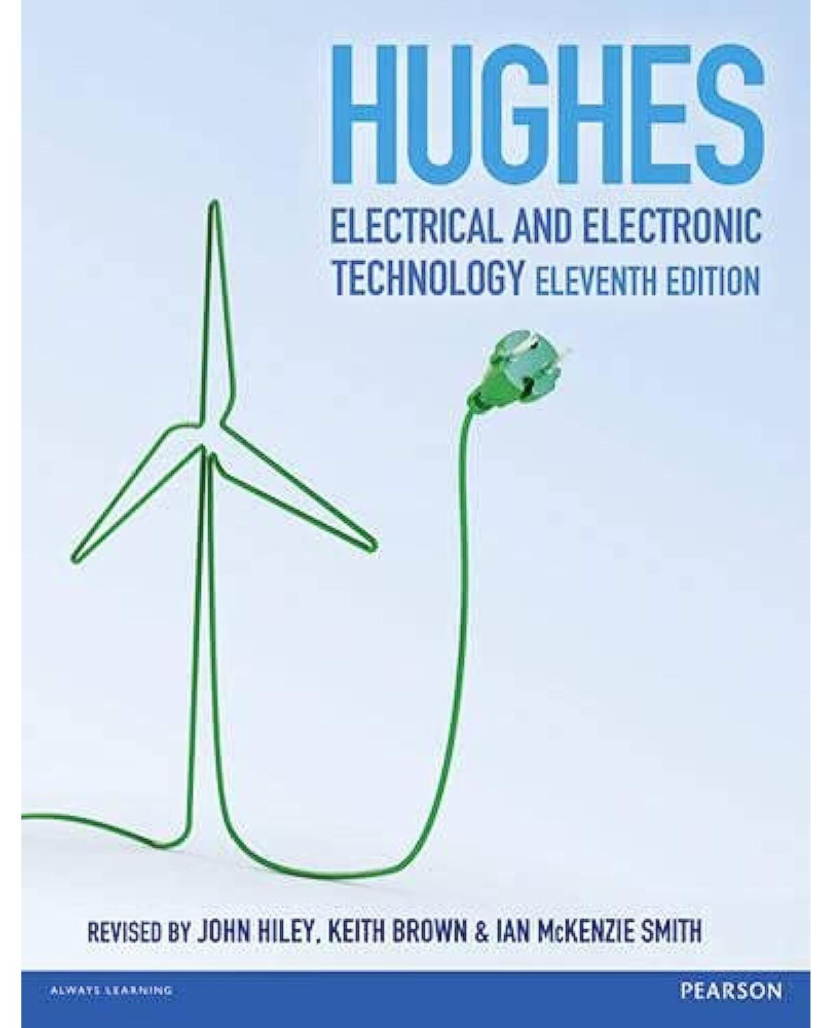 Electrical and Electronic Technology, 11/e